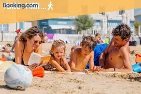 Vue Mer - plage & Casino à 50 m - Parking - Image 4