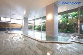 U-BELL Hotel Matsumasa - Image 3