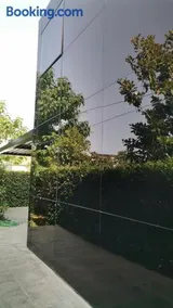 Black Box village with garden - Image 3