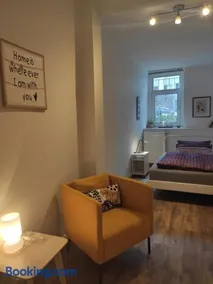 Apartment Philosophenviertel - Image 3
