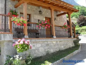 Casa Rural Carrio - Image 1