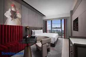 Radisson RED Xi'an High-tech - Image 1