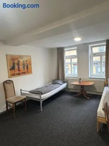 City Comfort Apartment - 3 Zimmer für bis zu 5 Personen - Image 3