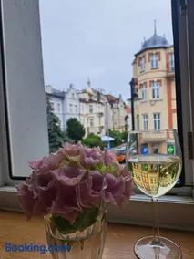 Sopot City Centre Retreat - Image 1