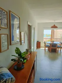 La Casa Azul - next to the sea! - Image 3