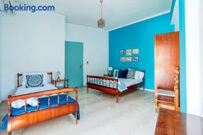 Blue Apartment in Poros Kefalonia - Image 2