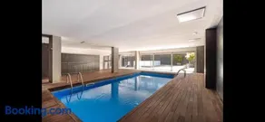 Apartamento Barcelona CCIB-Playa-Diagonal mar - Image 3