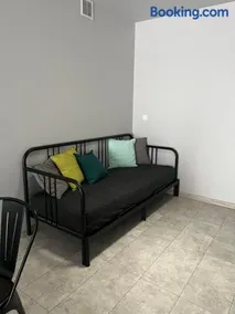 City Centre Balcony Apartments - Image 1