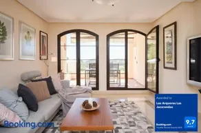 Los Arqueros Las Jacarandas - Image 3