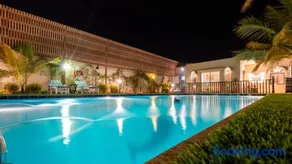 B-LBAIT Yanbu Villa Garden - Image 1