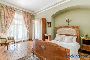 Taujėnų dvaro svečių namai - Image 1