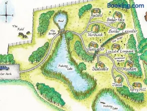 Fair Farm Hideaway - Image 3