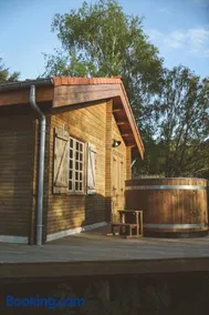 Le Chalet du Michel - Image 1