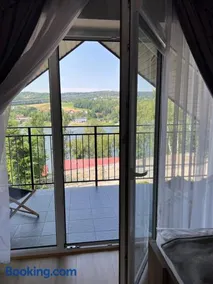 Na Wzgorzu Family Resort - Image 2
