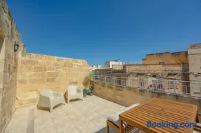 Boutique House - Private Terrace near Mosta Dome - Image 1