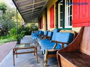 Fairy Knowe Backpackers Lodge - Image 1