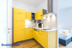 FeelGood Apartments SmartLiving | contactless check-in - Image 4