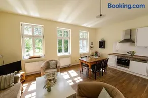 Ferienwohnung 2 mit schönem Seeblick - Image 2