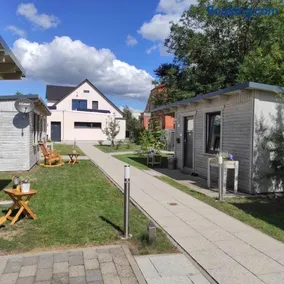 La Maison Pritzwalk - Bett & Bike - Image 1