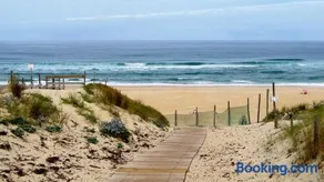 Sbvacances TOUT CONFORT 2ch et 1sdb, environnement CALME et VERDOYANT dans camping 4 étoiles - Image 1