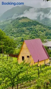 ჰარმონია Harmony Cottage - Image 1
