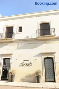 Olo Kalò Locanda - Image 1
