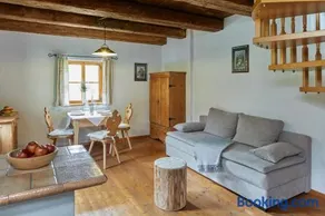 Chalet Refugium Tilliach - Image 4