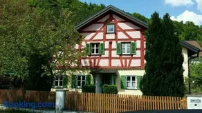 Ferienhaus am Mühlbach - Image 1
