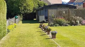 The Annexe, Cornfields - Image 3