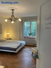 Apartement Atelier du Monde BnB - Image 1