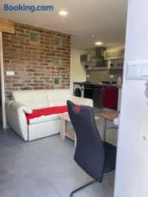 Apartmán na náměstí Fryšták - Image 1