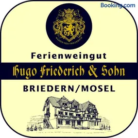 Ferienweingut Haus Christa - Image 2