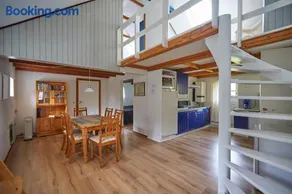 Møllegade 1 Holiday House - Image 3