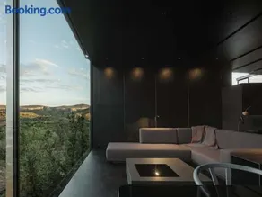 Telescope House with 360 Desert Views for Family - Image 2