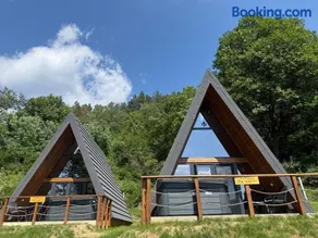 A-Frame The Wolf Transfăgărășan - Image 3