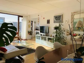 ApartmentInCopenhagen Apartment 651 - Image 2