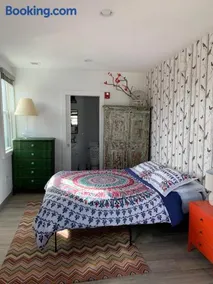 Black Elephant Hostel - Image 5