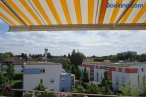 Doppelzimmer mit ensuite Bathroom zur Wiesn - Image 1