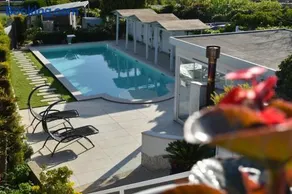 Casa Vacanze Un Tuffo Nel Blu - Image 4