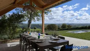 Maison d'exception au Longeard - Image 3