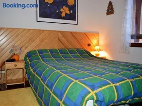 Appartement 2 pièces cabine, jusqu'à 6 pers., animaux autorisés à Bolquère - Image 3