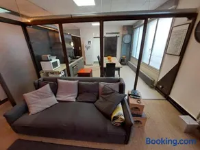 Loft Partagé Agréable et spacieux - Image 2