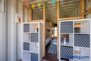 11 Bee Hive, Camp Tapnell - Image 5
