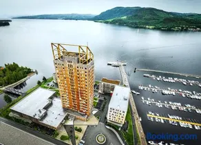 MJOS TOWER Suite - Lovely lake view - Image 1