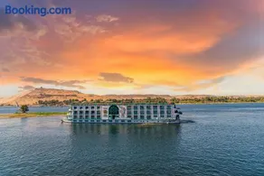 Sonesta Moon Goddess Cruise Ship From Luxor to Aswan - 04 & 07 nights Every Monday - Image 2
