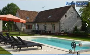 La ferme du château SAS gites et chambres d'hôtes - Image 5