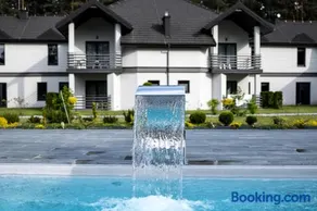 Rezydencja Sosnowa Luxury Hotel - Image 2