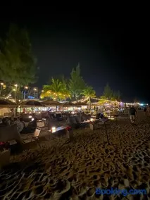 By The Sea Beachfront Designer Suites Penang - Managed by Art of Tree - Image 1