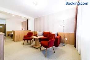 Hotel Muresul Health Spa - Image 3