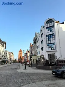 Pokoje Stary Rynek - Image 1